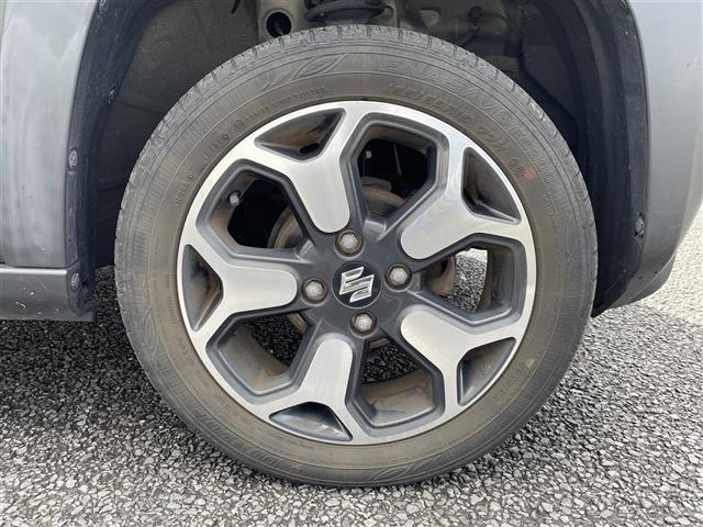 ハスラー ハイブリッドX ◇純正ナビ【MDV-D405BTW】・Bluetooth・DVD/CD・ワンセグTV・SD◇外部端子接続:USB◇衝突被害軽減ブレーキ◇レーンキープアシスト◇前後コーナーセンサー(38枚目)