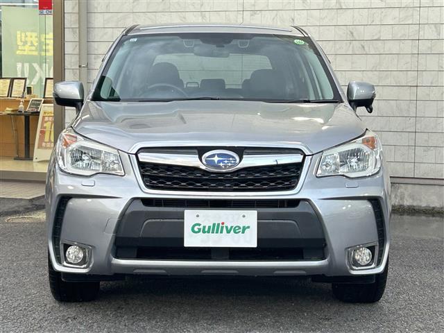 フォレスター 2.0i-L アイサイト プラウドエディション アイサイト禁煙半革純AW純ナビドラレコ(6枚目)