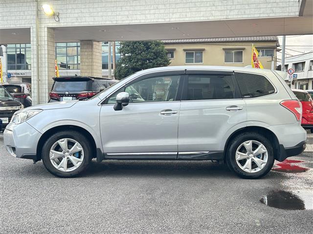 フォレスター 2.0i-L アイサイト プラウドエディション アイサイト禁煙半革純AW純ナビドラレコ(9枚目)