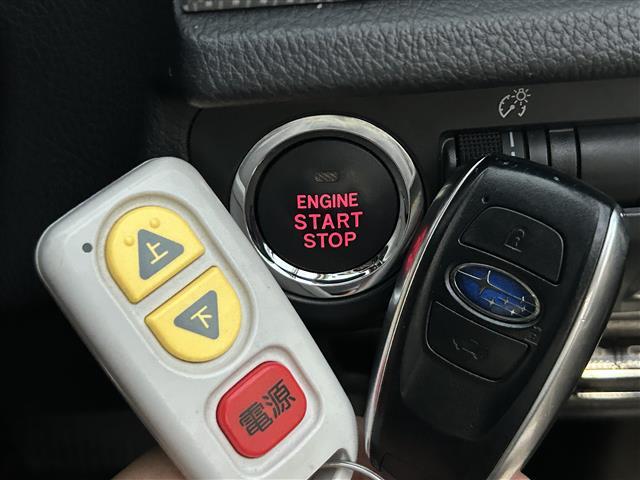 フォレスター 2.0i-L アイサイト プラウドエディション アイサイト禁煙半革純AW純ナビドラレコ(20枚目)