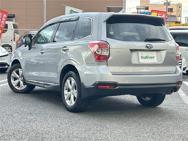 フォレスター 2.0i-L アイサイト プラウドエディション アイサイト禁煙半革純AW純ナビドラレコ(43枚目)