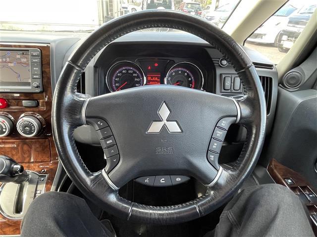 デリカＤ：５ エクシードＩＩ　禁煙１オナＥＴＣ片側ＰＳ社外デジタルミラー付（2枚目）