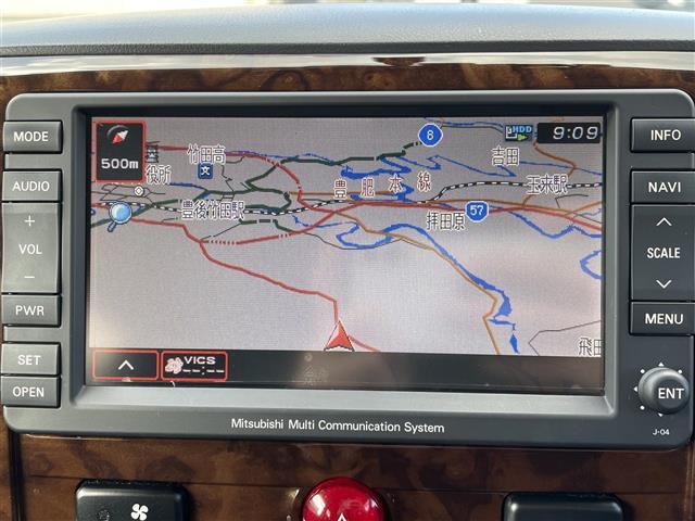 デリカＤ：５ エクシードＩＩ　禁煙１オナＥＴＣ片側ＰＳ社外デジタルミラー付（3枚目）