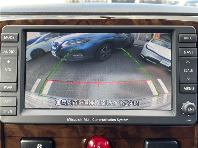 デリカＤ：５ エクシードＩＩ　禁煙１オナＥＴＣ片側ＰＳ社外デジタルミラー付（4枚目）