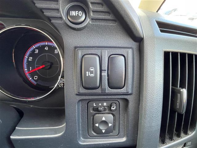 デリカＤ：５ エクシードＩＩ　禁煙１オナＥＴＣ片側ＰＳ社外デジタルミラー付（25枚目）