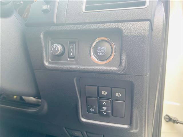 ランドクルーザープラド TX Lパッケージ 70thアニバーサリーリミテッド ホワイトパールクリスタルシャイン◇チルト&スライド電動ムーンルーフ◇ルーフレール(専用ピアノブラック塗装)◇純正ナビ◇マルチテレインモニター◇ビルドインETC2.0◇電子インナーミラー◇リフトアップ(21枚目)