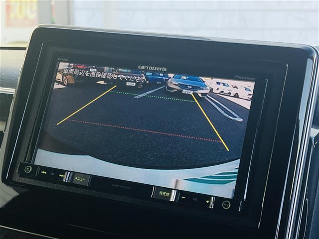 Ｎ－ＢＯＸカスタム Ｇ・Ｌホンダセンシング　禁煙外ナビＥＴＣＢカメラＡＣＣＬＫＡ片側ＰＷフルセグ（3枚目）