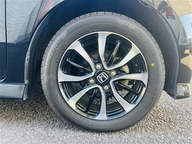 Ｎ－ＢＯＸカスタム Ｇ・Ｌホンダセンシング　禁煙外ナビＥＴＣＢカメラＡＣＣＬＫＡ片側ＰＷフルセグ（13枚目）