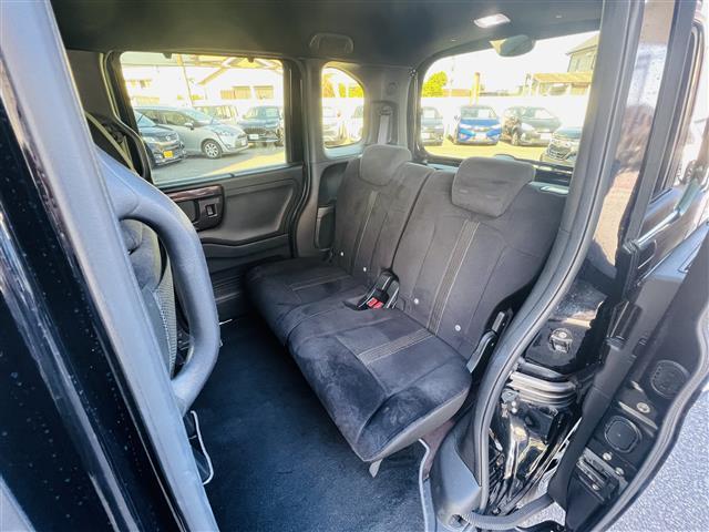 Ｎ－ＢＯＸカスタム Ｇ・Ｌホンダセンシング　禁煙外ナビＥＴＣＢカメラＡＣＣＬＫＡ片側ＰＷフルセグ（17枚目）