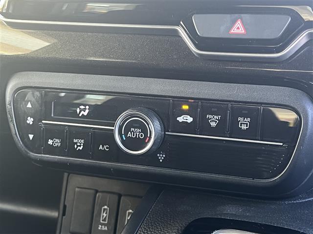 Ｎ－ＢＯＸカスタム Ｇ・Ｌホンダセンシング　禁煙外ナビＥＴＣＢカメラＡＣＣＬＫＡ片側ＰＷフルセグ（27枚目）