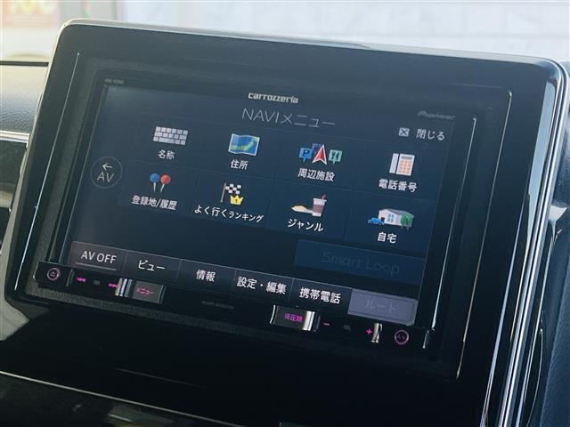 Ｎ－ＢＯＸカスタム Ｇ・Ｌホンダセンシング　禁煙外ナビＥＴＣＢカメラＡＣＣＬＫＡ片側ＰＷフルセグ（29枚目）