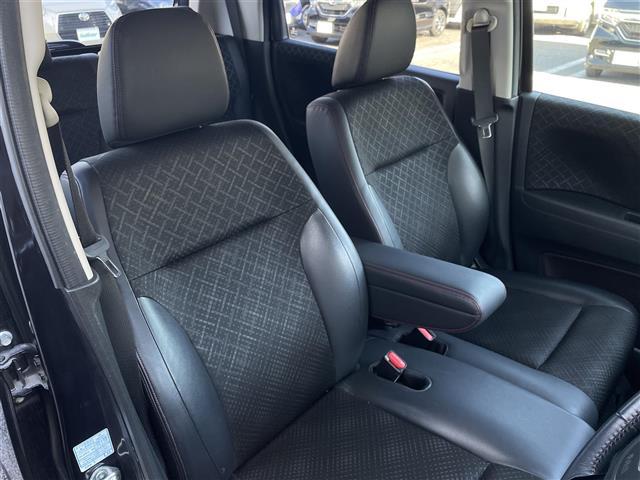 Ｎ－ＷＧＮカスタム Ｇ・ターボパッケージ　禁煙１オナクルコン社外ナビＥＴＣ純ＡＷ（12枚目）