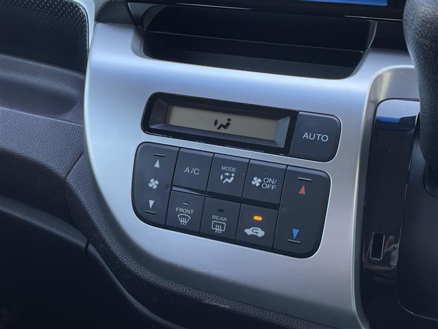 Ｎ－ＷＧＮカスタム Ｇ・ターボパッケージ　禁煙１オナクルコン社外ナビＥＴＣ純ＡＷ（20枚目）