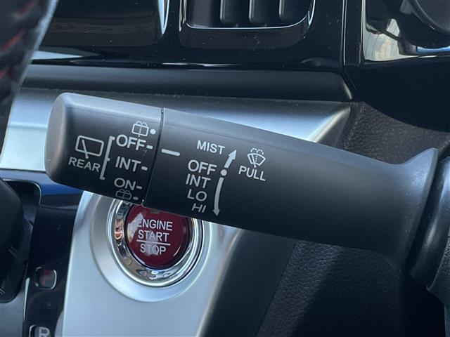 Ｎ－ＷＧＮカスタム Ｇ・ターボパッケージ　禁煙１オナクルコン社外ナビＥＴＣ純ＡＷ（29枚目）