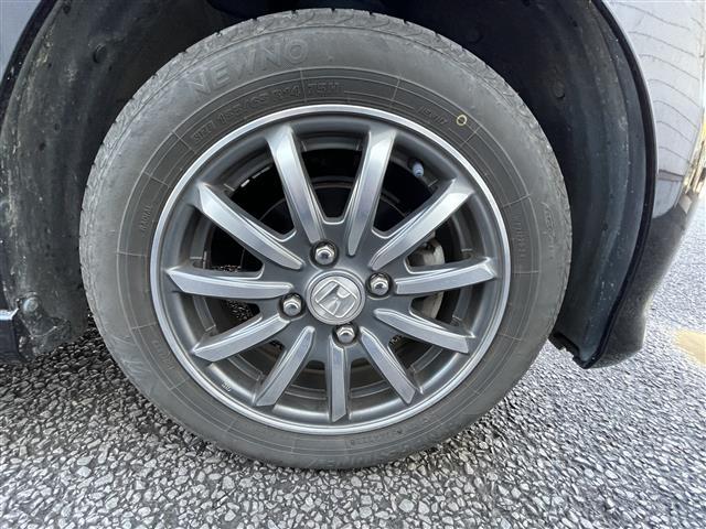 Ｎ－ＷＧＮカスタム Ｇ・ターボパッケージ　禁煙１オナクルコン社外ナビＥＴＣ純ＡＷ（41枚目）