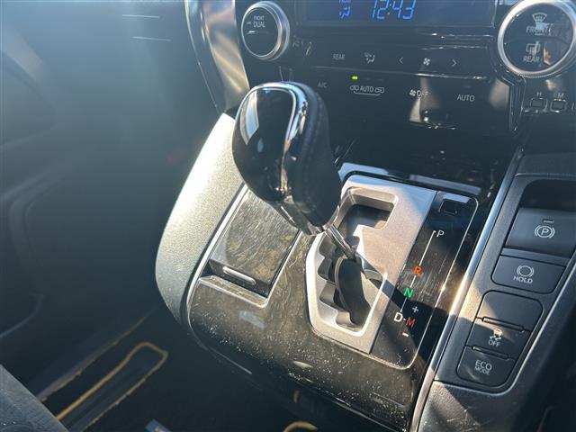 ヴェルファイア 2.5Z Aエディション ゴールデンアイズ 禁煙半革1オナナビETCBカメ両側PS天吊M(26枚目)