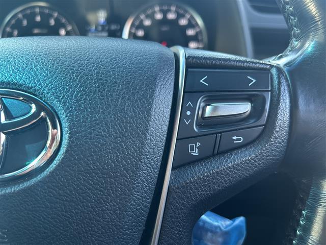 ヴェルファイア 2.5Z Aエディション ゴールデンアイズ 禁煙半革1オナナビETCBカメ両側PS天吊M(36枚目)