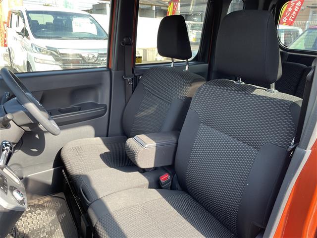 ウェイク L SA 禁煙ナビETCBカメSAフルセグ片側PS(13枚目)