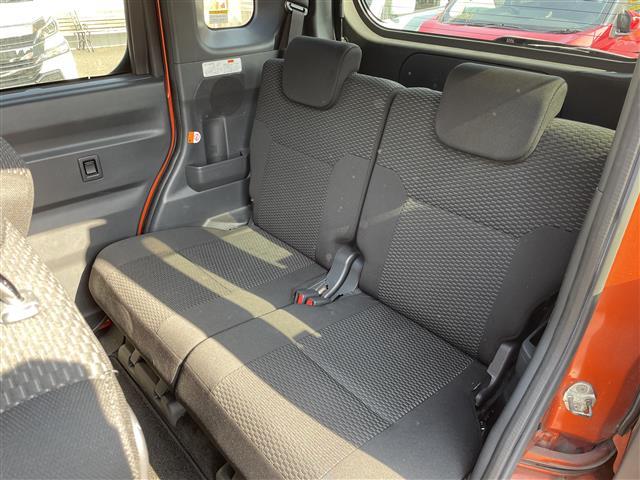 ウェイク L SA 禁煙ナビETCBカメSAフルセグ片側PS(15枚目)