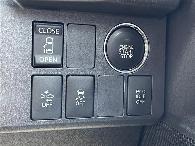 ウェイク L SA 禁煙ナビETCBカメSAフルセグ片側PS(23枚目)