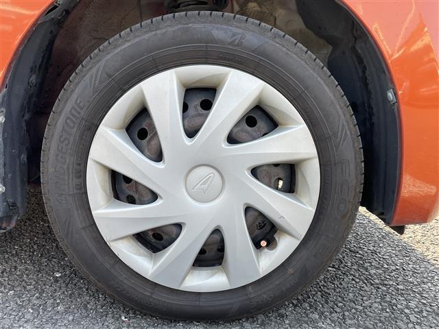 ウェイク L SA 禁煙ナビETCBカメSAフルセグ片側PS(40枚目)