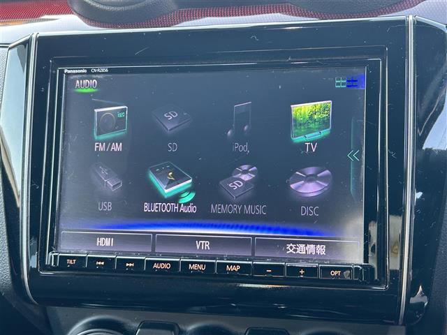 スイフトスポーツ ベースグレード　１オナナビ全方位ＡＣＣＬＫＡパドルシフトＥＴＣ（4枚目）