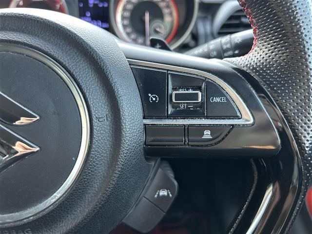 スイフトスポーツ ベースグレード　１オナナビ全方位ＡＣＣＬＫＡパドルシフトＥＴＣ（20枚目）