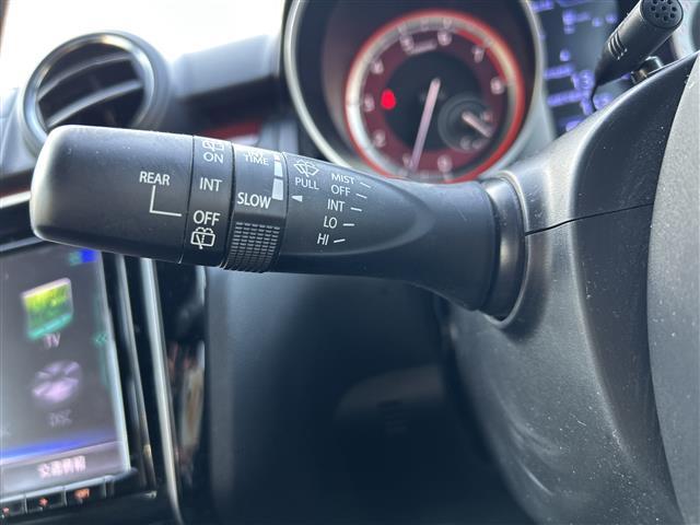 スイフトスポーツ ベースグレード　１オナナビ全方位ＡＣＣＬＫＡパドルシフトＥＴＣ（21枚目）