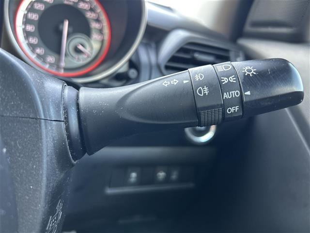 スイフトスポーツ ベースグレード　１オナナビ全方位ＡＣＣＬＫＡパドルシフトＥＴＣ（22枚目）