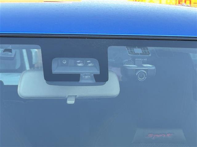 スイフトスポーツ ベースグレード　１オナナビ全方位ＡＣＣＬＫＡパドルシフトＥＴＣ（24枚目）