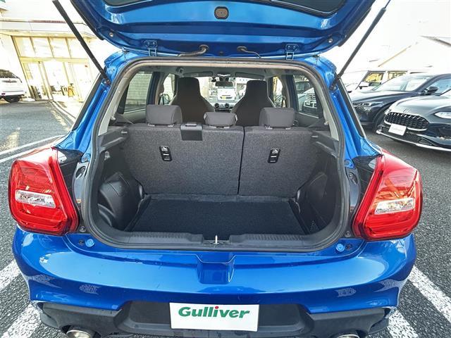 スイフトスポーツ ベースグレード　１オナナビ全方位ＡＣＣＬＫＡパドルシフトＥＴＣ（34枚目）