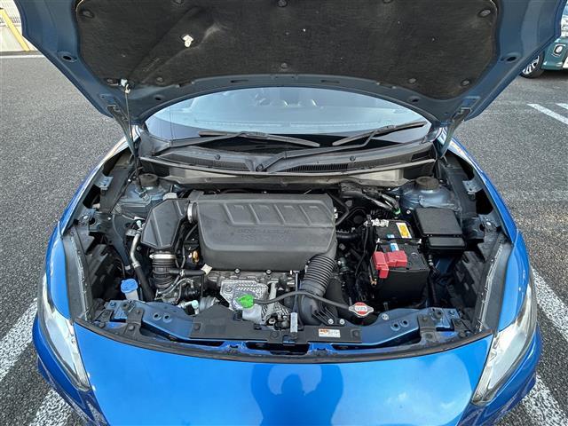 スイフトスポーツ ベースグレード　１オナナビ全方位ＡＣＣＬＫＡパドルシフトＥＴＣ（40枚目）