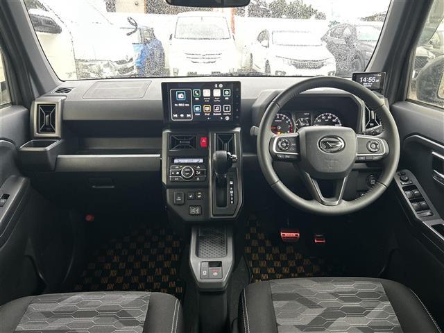 タフト Ｇターボ　クロムベンチャー　１オナＤＡＢカメＡＣＣスカイルーフドラレコＥＴＣ（29枚目）