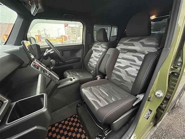 タフト Ｇターボ　クロムベンチャー　１オナＤＡＢカメＡＣＣスカイルーフドラレコＥＴＣ（31枚目）