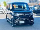 Ｎ－ＢＯＸカスタム Ｇ・Ｌホンダセンシング　禁煙外ナビＥＴＣＢカメラＡＣＣＬＫＡ片側ＰＷフルセグ（7枚目）