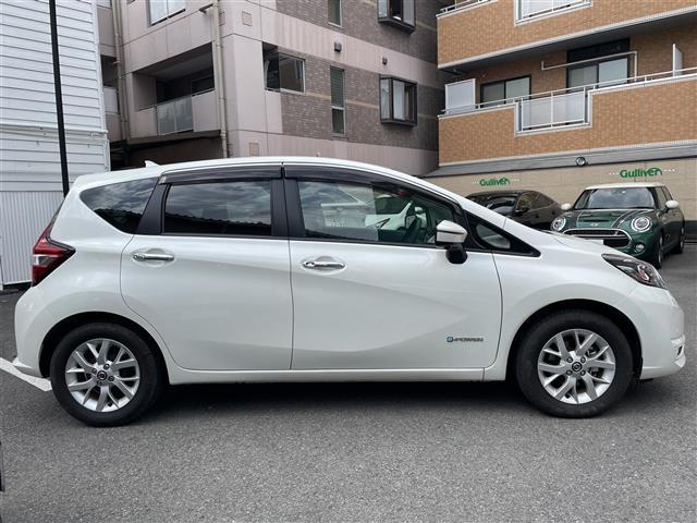 日産 ノート