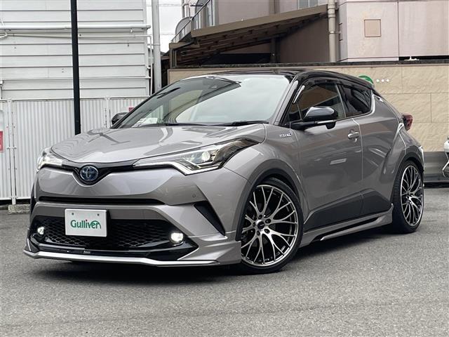 トヨタ Ｃ－ＨＲ