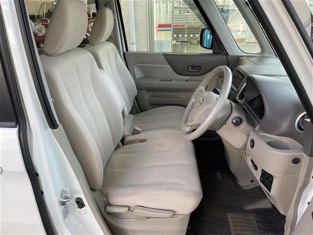 フレアワゴン ＸＳ　社外７インチナビ／フルセグＴＶ／Ｂｌｕｅｔｏｏｔｈオーディオ／ＣＤ／ＤＶＤ／ＥＴＣ／両側パワースライドドア／衝突被害軽減ブレーキ／オートライト／ワンオーナー／純正フロアマット（12枚目）