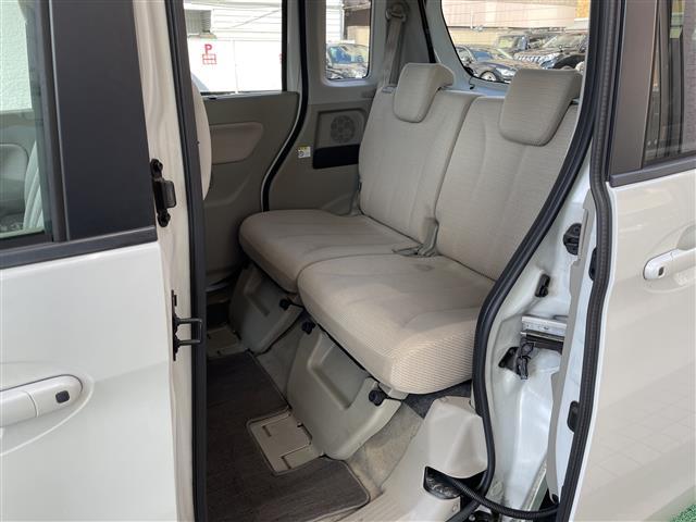 フレアワゴン ＸＳ　社外７インチナビ／フルセグＴＶ／Ｂｌｕｅｔｏｏｔｈオーディオ／ＣＤ／ＤＶＤ／ＥＴＣ／両側パワースライドドア／衝突被害軽減ブレーキ／オートライト／ワンオーナー／純正フロアマット（13枚目）