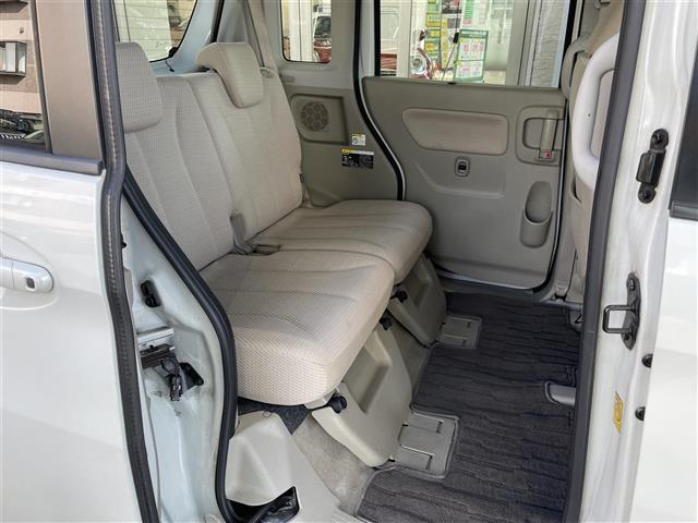 フレアワゴン ＸＳ　社外７インチナビ／フルセグＴＶ／Ｂｌｕｅｔｏｏｔｈオーディオ／ＣＤ／ＤＶＤ／ＥＴＣ／両側パワースライドドア／衝突被害軽減ブレーキ／オートライト／ワンオーナー／純正フロアマット（14枚目）