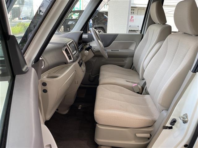 フレアワゴン ＸＳ　社外７インチナビ／フルセグＴＶ／Ｂｌｕｅｔｏｏｔｈオーディオ／ＣＤ／ＤＶＤ／ＥＴＣ／両側パワースライドドア／衝突被害軽減ブレーキ／オートライト／ワンオーナー／純正フロアマット（15枚目）
