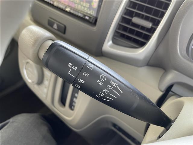 フレアワゴン ＸＳ　社外７インチナビ／フルセグＴＶ／Ｂｌｕｅｔｏｏｔｈオーディオ／ＣＤ／ＤＶＤ／ＥＴＣ／両側パワースライドドア／衝突被害軽減ブレーキ／オートライト／ワンオーナー／純正フロアマット（21枚目）