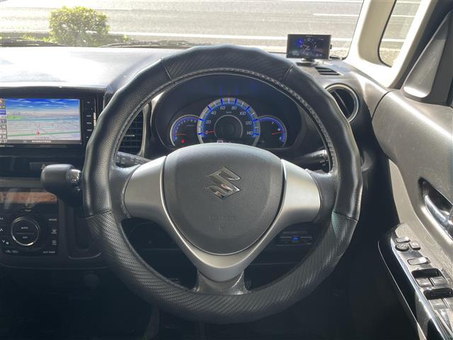 スペーシアカスタム ＴＳ　社外ナビ／フルセグＴＶ／Ｂｌｕｅｔｏｏｔｈオーディオ／ＣＤ／ＤＶＤ／ＥＴＣ／ドラレコ／スマートキー／両側パワースライドドア／純正フロアマット／社外１５インチアルミ／ＬＥＤヘッドライト／オートライト（14枚目）