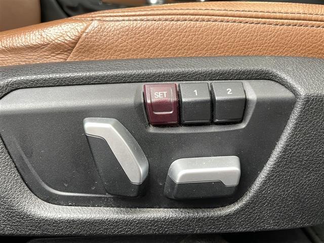 ３シリーズ ３１８ｉツーリング　ラグジュアリー　純正ナビ・Ｂｌｕｅｔｏｏｔｈ・ＣＤ／ＤＶＤ・バックモニター・ＥＴＣ・茶色レザーシート・パワーシート・シートヒーター・プッシュスタート・（15枚目）