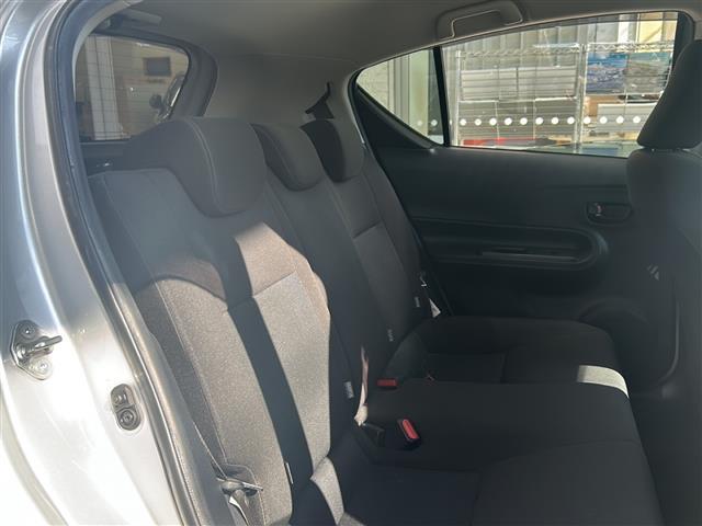 アクア Ｓ　プッシュスタート・オートライト・オーディオ・ＥＴＣ（8枚目）