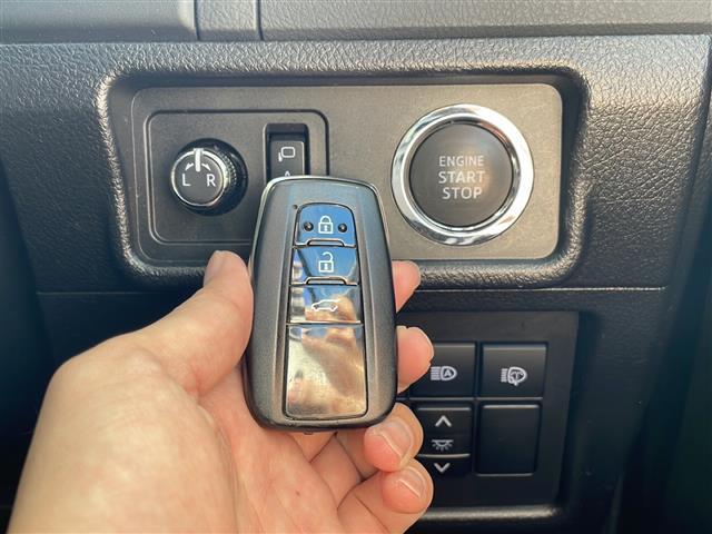 ランドクルーザープラド TX Lパッケージ 70thアニバーサリーリミテッド サンルーフ 純正9インチナビ フルセグナビ 茶レザー デジタルインナーミラー 360°ドライブレコーダー ETC トヨタセーフティーセンス ブラックルーフレール シートヒーター エアシート(24枚目)