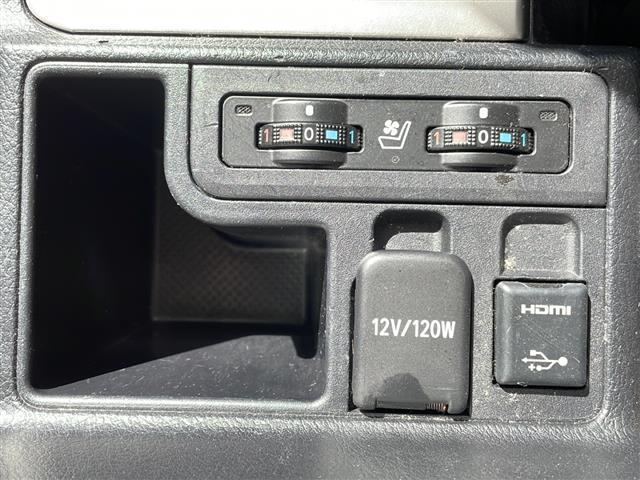 ランドクルーザープラド TX Lパッケージ 70thアニバーサリーリミテッド サンルーフ 純正9インチナビ フルセグナビ 茶レザー デジタルインナーミラー 360°ドライブレコーダー ETC トヨタセーフティーセンス ブラックルーフレール シートヒーター エアシート(25枚目)