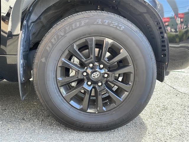 ランドクルーザープラド TX Lパッケージ 70thアニバーサリーリミテッド サンルーフ 純正9インチナビ フルセグナビ 茶レザー デジタルインナーミラー 360°ドライブレコーダー ETC トヨタセーフティーセンス ブラックルーフレール シートヒーター エアシート(40枚目)