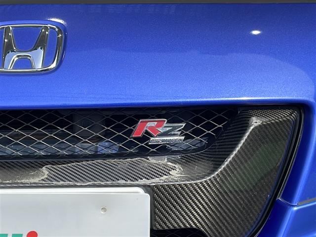 CR-Z MUGEN RZ 無限コンプリートカー・スーパーチャージャー・純正ナビ・バックモニター・無限17インチAW・フルセグTV・Bluetooth・CD/DVD・限定車(16枚目)