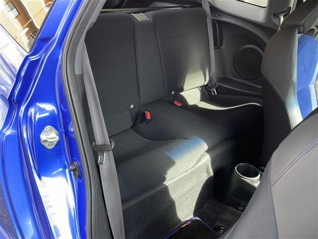 CR-Z MUGEN RZ 無限コンプリートカー・スーパーチャージャー・純正ナビ・バックモニター・無限17インチAW・フルセグTV・Bluetooth・CD/DVD・限定車(21枚目)